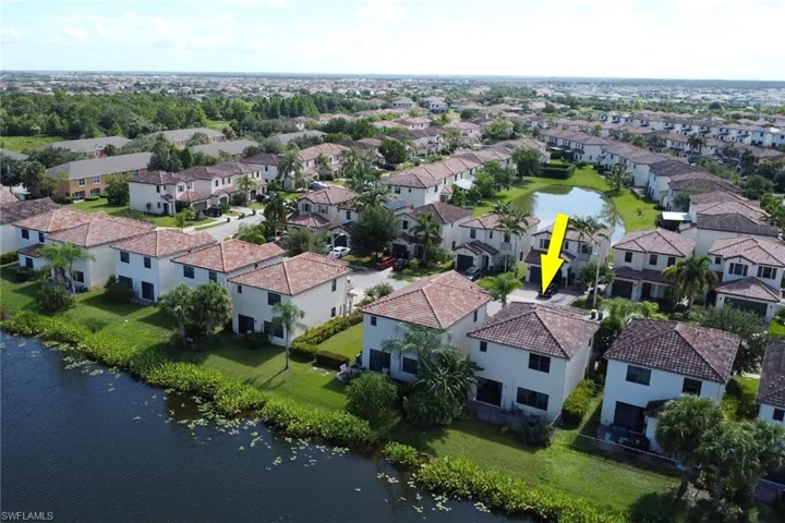 5289 Beckton Rd, Ave Maria, Florida 34142