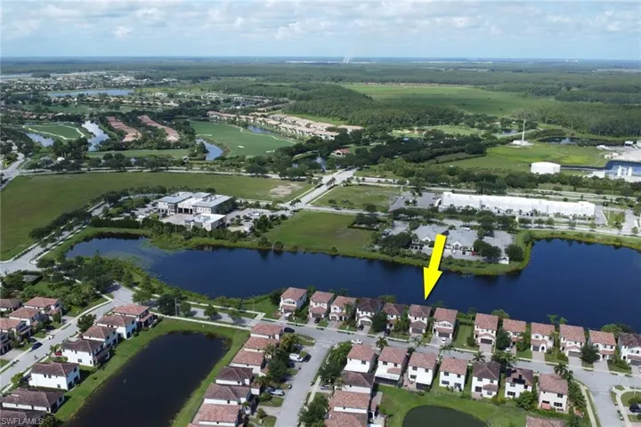 5289 Beckton Rd, Ave Maria, Florida 34142