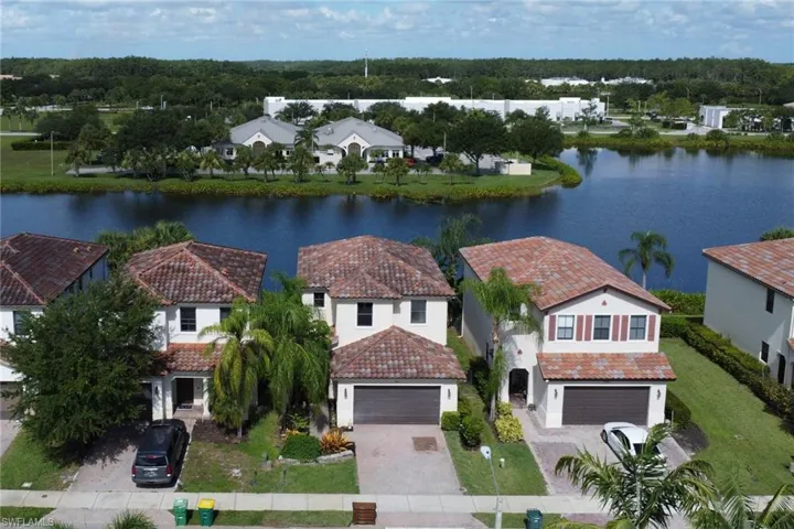 5289 Beckton Rd, Ave Maria, Florida 34142