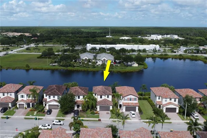 5289 Beckton Rd, Ave Maria, Florida 34142