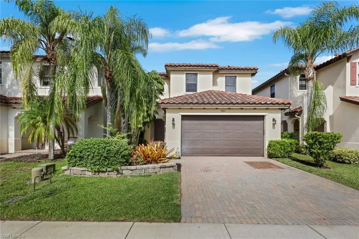 5289 Beckton Rd, Ave Maria, Florida 34142