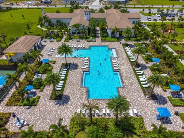 5289 Beckton Rd, Ave Maria, Florida 34142