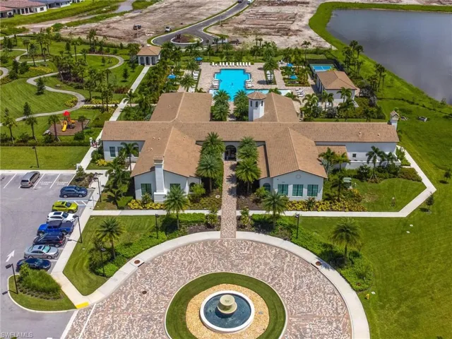 5289 Beckton Rd, Ave Maria, Florida 34142