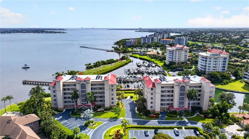 15210 Portside Dr 402, Fort Myers, Florida 33908