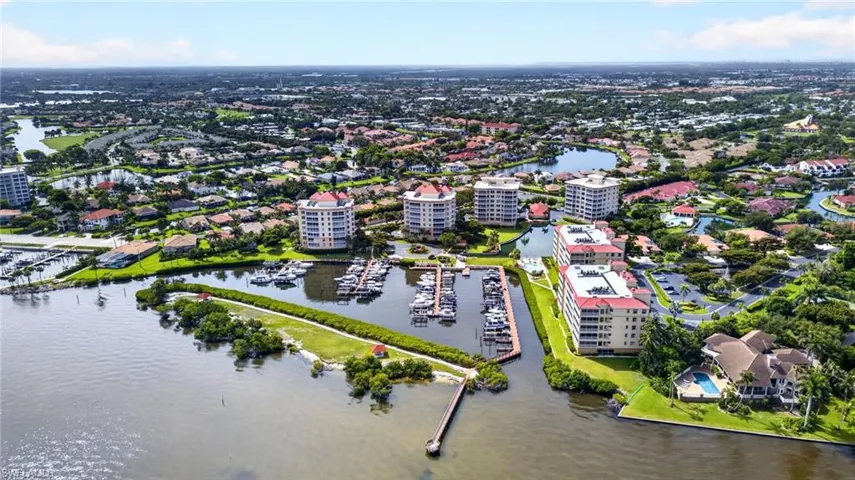 15210 Portside Dr 402, Fort Myers, Florida 33908