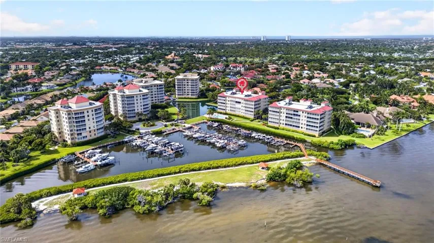 15210 Portside Dr 402, Fort Myers, Florida 33908