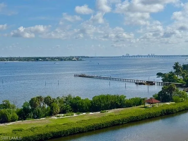 15210 Portside Dr 402, Fort Myers, Florida 33908