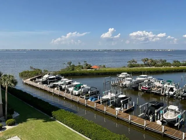 15210 Portside Dr 402, Fort Myers, Florida 33908
