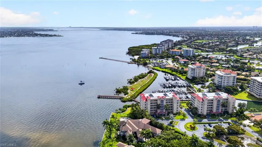 15210 Portside Dr 402, Fort Myers, Florida 33908