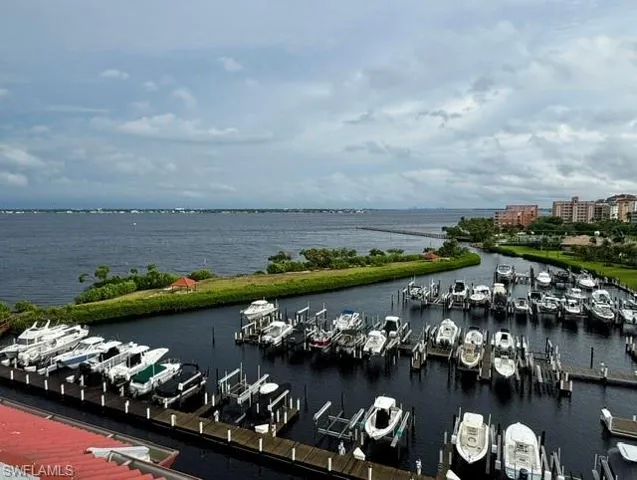 15210 Portside Dr 402, Fort Myers, Florida 33908