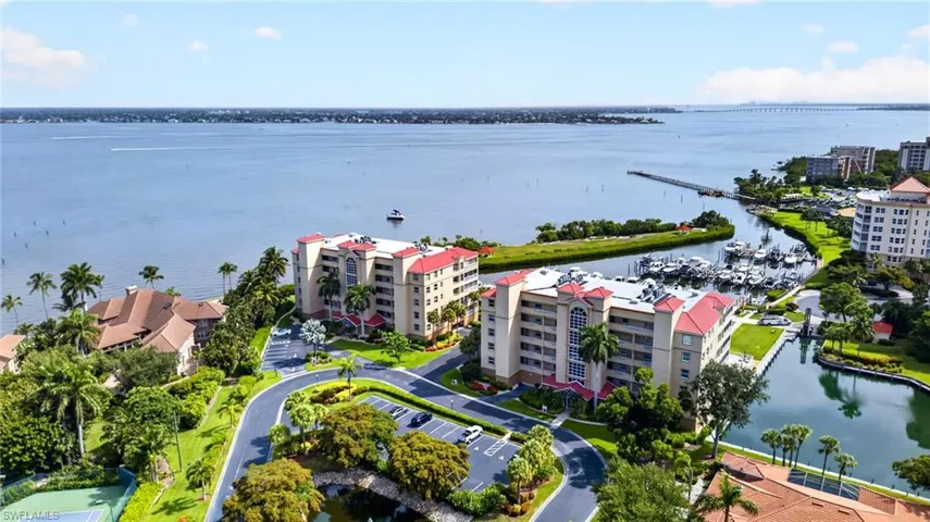 15210 Portside Dr 402, Fort Myers, Florida 33908
