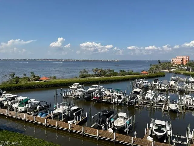 15210 Portside Dr 402, Fort Myers, Florida 33908