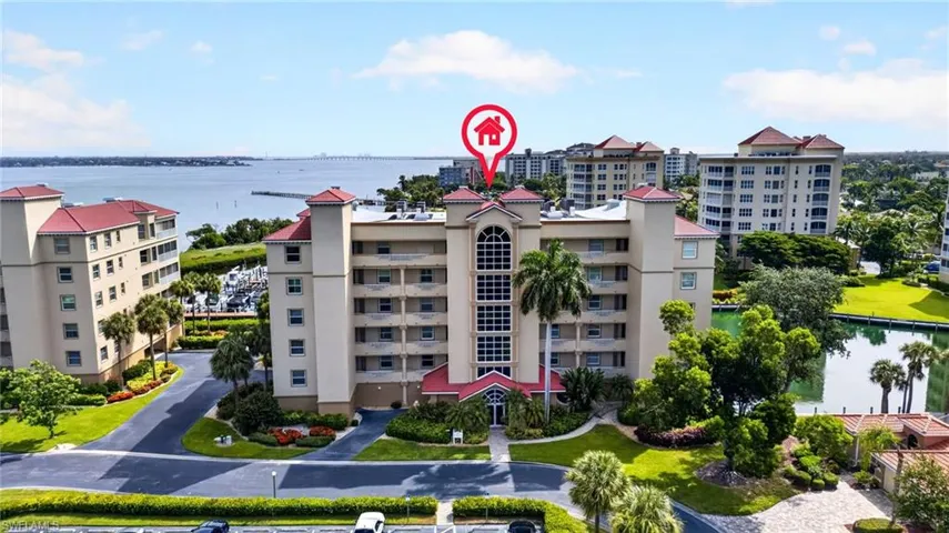 15210 Portside Dr 402, Fort Myers, Florida 33908