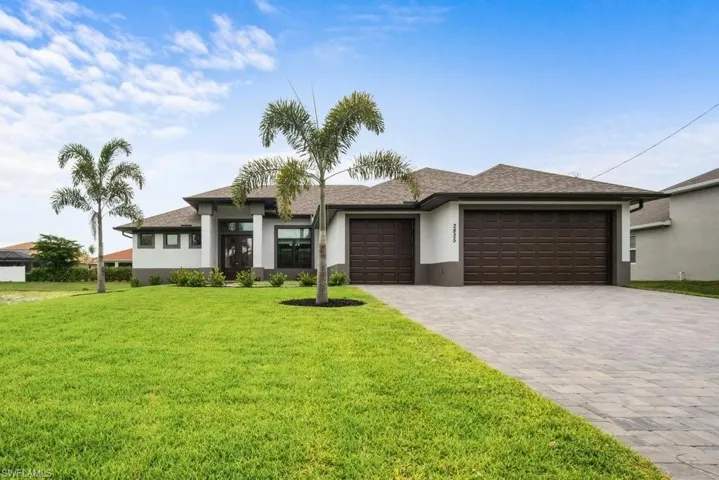 2825 49th Ter, Cape Coral, Florida 33914