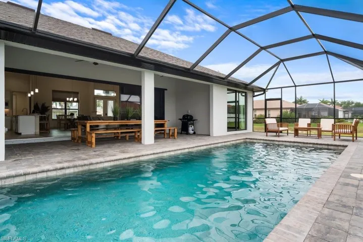 2825 49th Ter, Cape Coral, Florida 33914