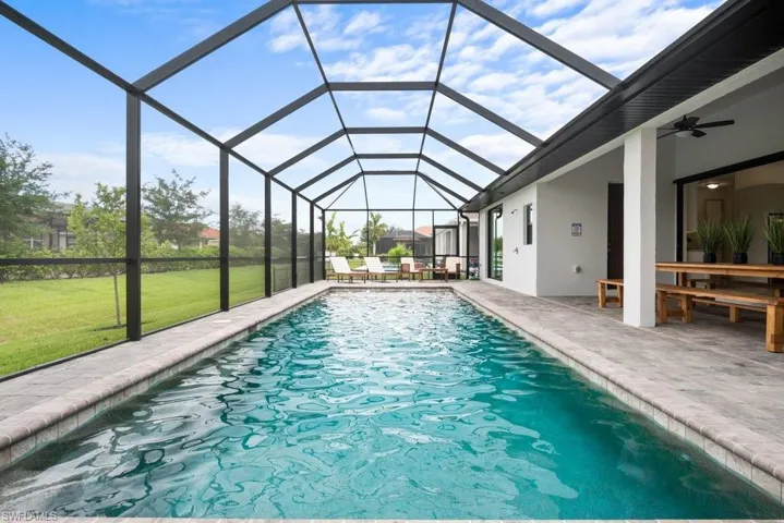 2825 49th Ter, Cape Coral, Florida 33914