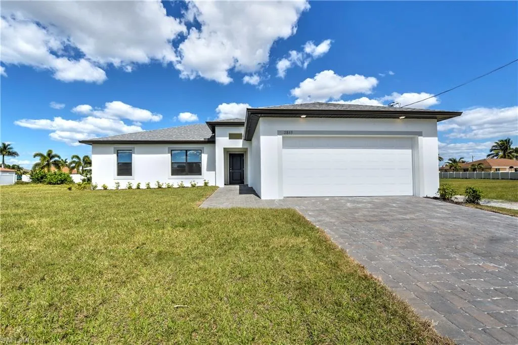 4116 22nd TER, Cape Coral, FL 33993,224072248