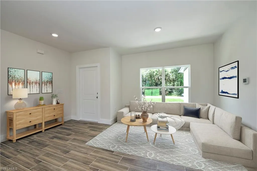 4116 22nd TER, Cape Coral, FL 33993,224072248