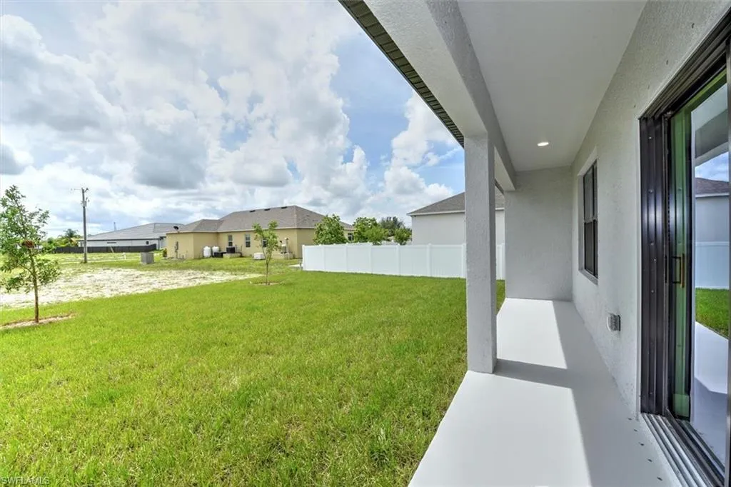 4116 22nd TER, Cape Coral, FL 33993,224072248