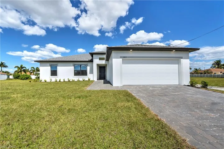 4116 22nd TER, Cape Coral, FL 33993,224072248
