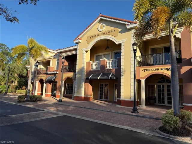 View of property
