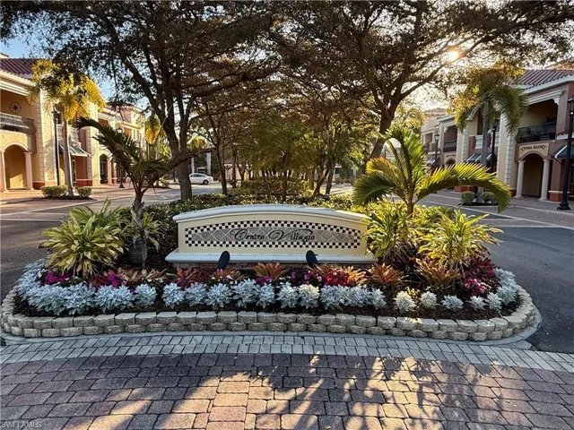 Surrounding community