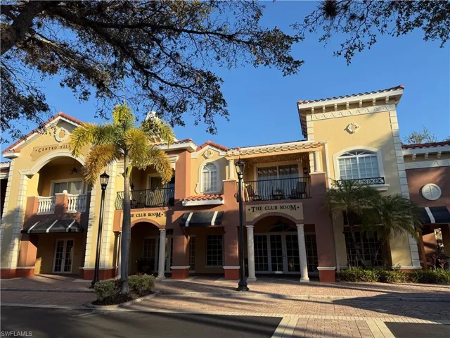 View of property