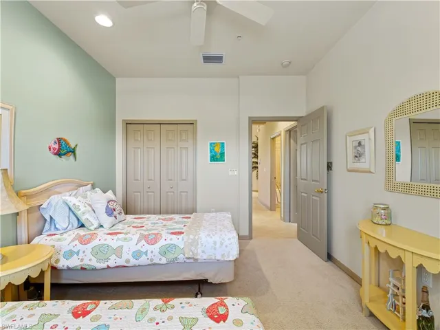 GUEST BEDROOM 1