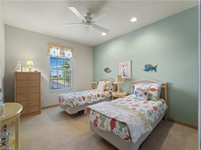 GUEST BEDROOM 1