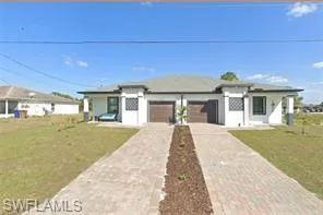129-131  Ivan S AVE, Lehigh Acres, FL 33973