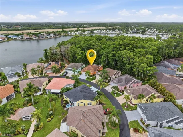 10727 Maui Cir, Estero, Florida 33928