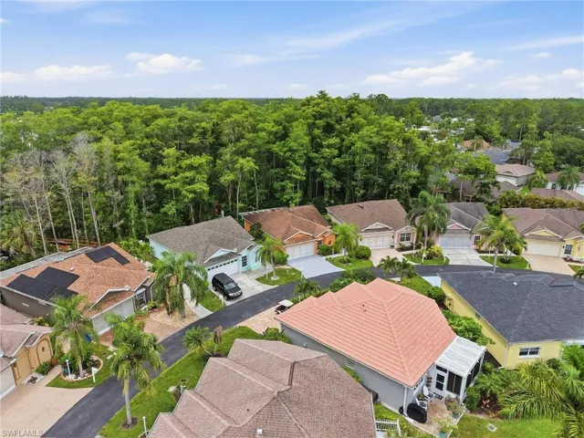 10727 Maui Cir, Estero, Florida 33928