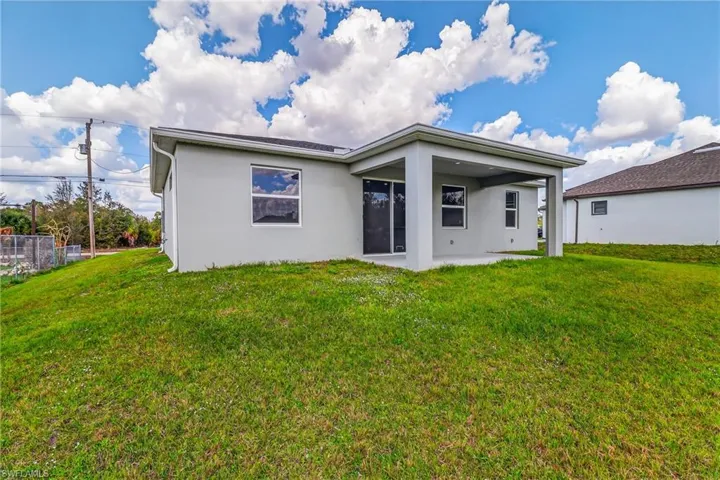434 Rathburn St, Lehigh Acres, Florida 33974