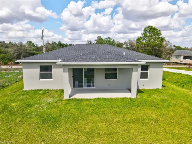 434 Rathburn St, Lehigh Acres, Florida 33974