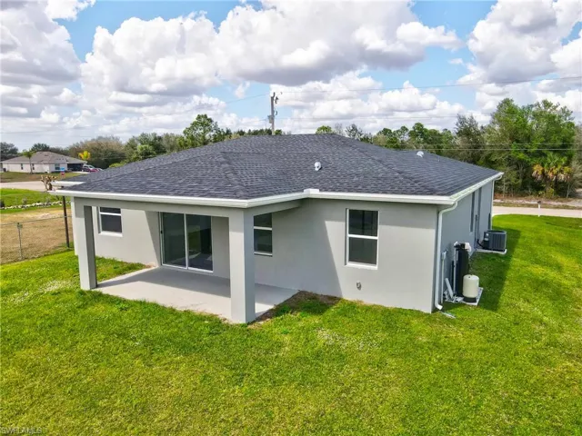 434 Rathburn St, Lehigh Acres, Florida 33974