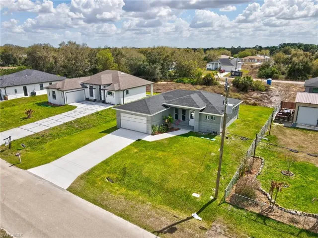 434 Rathburn St, Lehigh Acres, Florida 33974