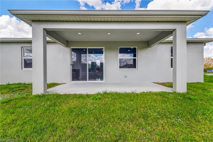 434 Rathburn St, Lehigh Acres, Florida 33974