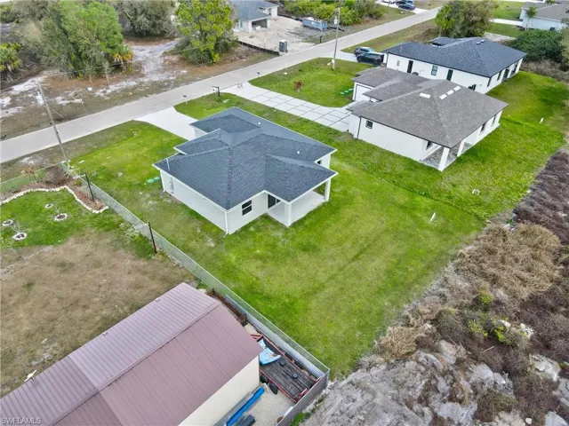 434 Rathburn St, Lehigh Acres, Florida 33974