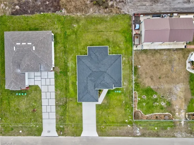 434 Rathburn St, Lehigh Acres, Florida 33974
