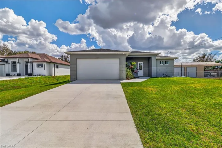 434 Rathburn St, Lehigh Acres, Florida 33974