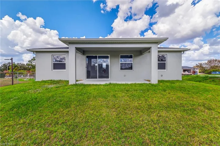 434 Rathburn St, Lehigh Acres, Florida 33974