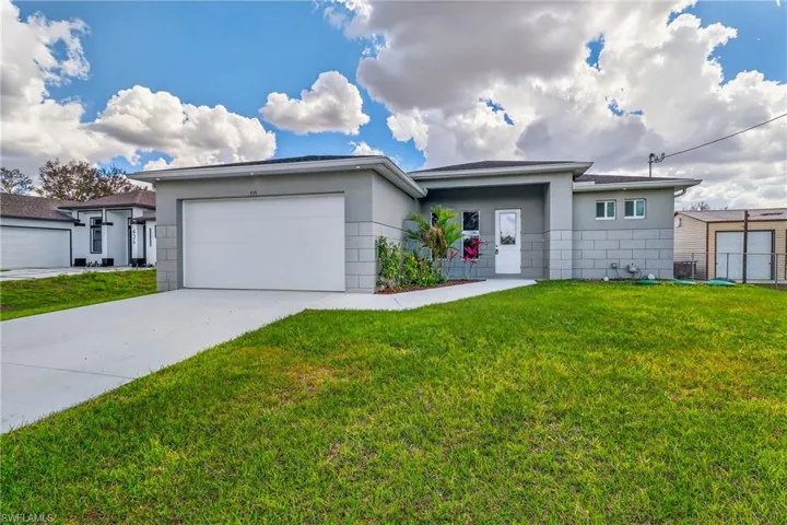 434 Rathburn St, Lehigh Acres, Florida 33974