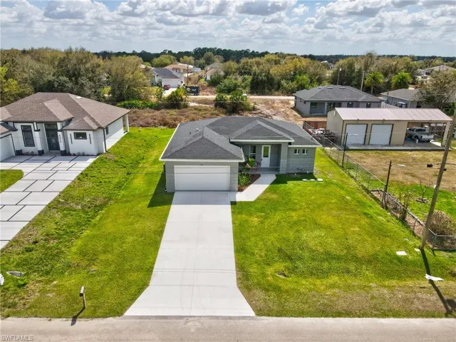 434 Rathburn St, Lehigh Acres, Florida 33974