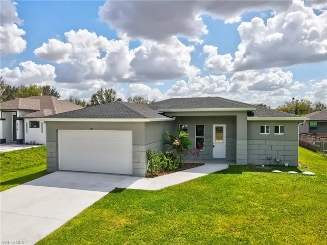 434 Rathburn St, Lehigh Acres, Florida 33974