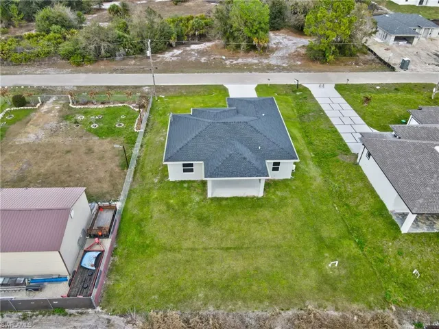 434 Rathburn St, Lehigh Acres, Florida 33974