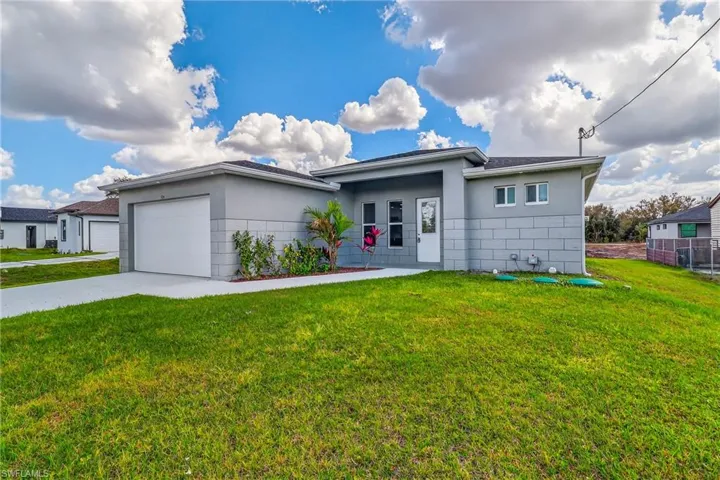 434 Rathburn St, Lehigh Acres, Florida 33974