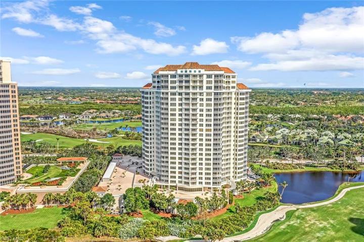 Welcome to Vistas of Bonita Bay!