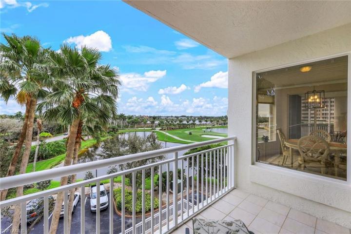 Balcony access from the guest bedroom.