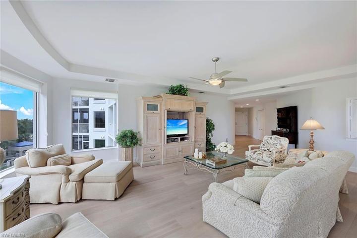 New wood flooring throughout this home makes it feel warm and inviting!