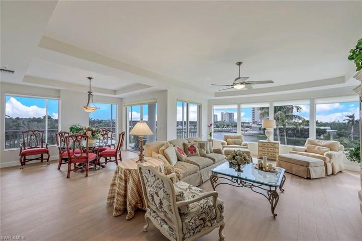 You will love the panoramic views in this partially renovated home!